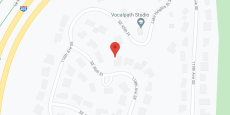 Lake Heights Aging AFH in google map