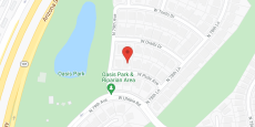 Arrowhead Senior Living in google map