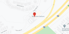Fairborn Assisted Living in google map
