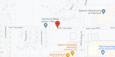 Superior Residences of Clermont in google map