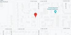 Ardent Adult Family Home Care in google map