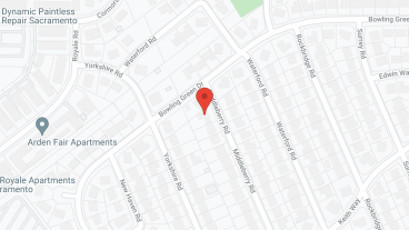 Middleberry Care Home in google map