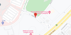 Canyonview Estates in google map