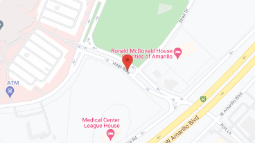 Canyonview Estates in google map