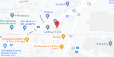 Blessed House LLC in google map