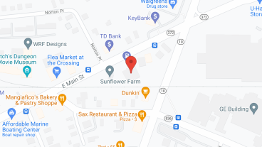Blessed House LLC in google map
