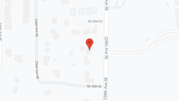 Pine Lake AFH in google map
