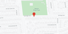 Hellen's Adult Care Home in google map