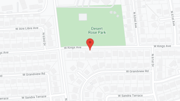 Hellen's Adult Care Home in google map