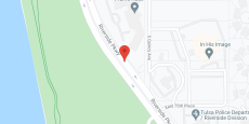 Asher Point Independent Living of Tulsa in google map