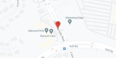 Oakwood Hills, A Sky Active Living Community in google map