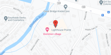 Holiday Lighthouse Pointe in google map