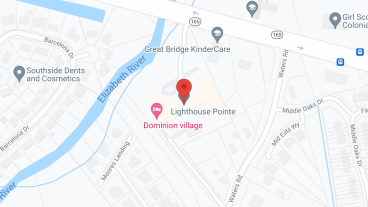 Holiday Lighthouse Pointe in google map