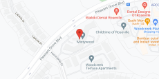 Truewood by Merrill, Roseville in google map