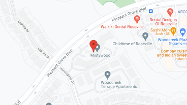 Truewood by Merrill, Roseville in google map