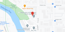 Waterview  II in google map