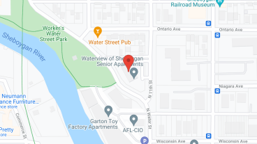 Waterview  II in google map
