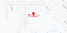 Sunset Senior in google map