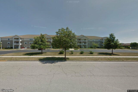 Prairie Oaks Senior Housing II 