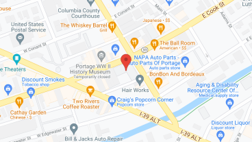 The Phoenix in google map