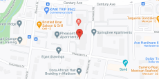 Pheasant Branch in google map