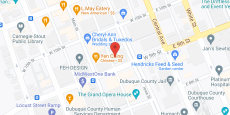 Henry Stout in google map