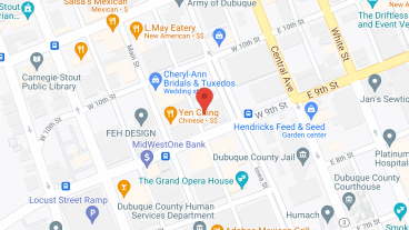 Henry Stout in google map
