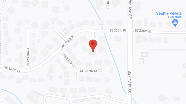 Immanuel Adult Family Home in google map
