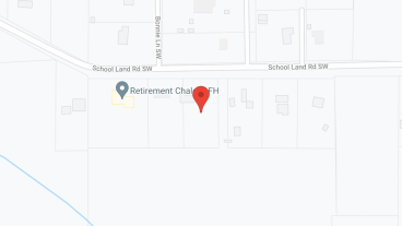 Le Chateau in google map