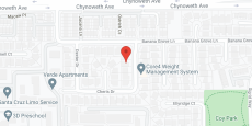 Family Senior Care Home in google map