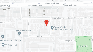 Family Senior Care Home in google map