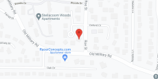 St. Therese AFH in google map
