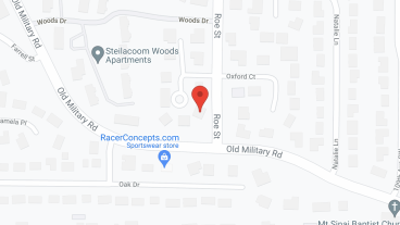 St. Therese AFH in google map