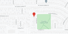 Friendly Adult Home Care in google map
