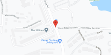 Asher Point Independent Living of Hoover in google map