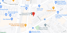 Assisted Living Residences at Hancock Park in google map