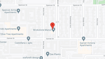 Adorable Home II in google map