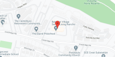 Belmont Village RPV in google map