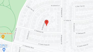 Leisure Living in google map