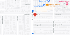 Eternal Life Care Center LLC in google map