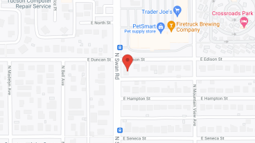 Eternal Life Care Center LLC in google map