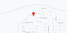 Arbor Oaks Living Center in google map