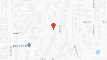 Emerald Gardens AFH, LLC in google map