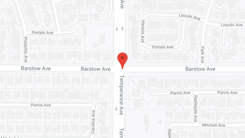 Map of the neighborhood around Anjali House