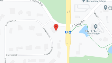 Cherry Hills Care Centers in google map