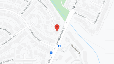 Elder Care of Wilsonville in google map