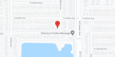 Tovar Residential Care in google map