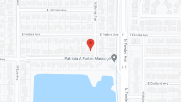 Tovar Residential Care in google map