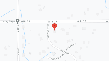 New Horizon's Adult Care Homes in google map