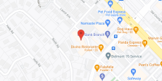 Voralto Living of Belmont in google map